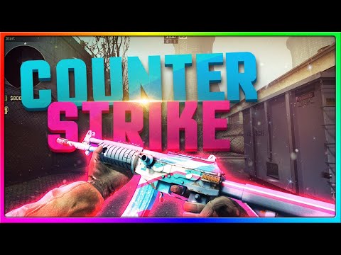 CS GO live stream ქართულად