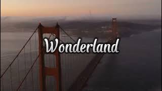 Dj slow remix awan axello | wonderland