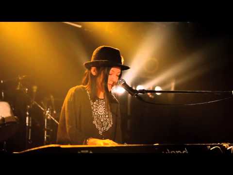 2012 0909　稚菜　世界で一番大好きな人