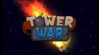 Башня Войны — Tower War screenshot 1