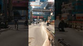 Download Lagu OP INFINITE SANDEVISTAN vs NCPD | Cyberpunk 2077 INFINITE SANDEVISTAN Mod MP3
