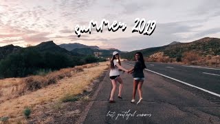 dear summer 2019, I love you