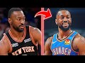 Top 5 Teams Kemba Walker Could Be Traded To In 2022!