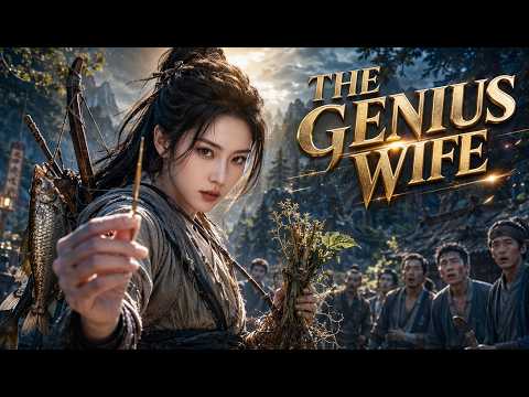 Modern TCM Expert Reborn as a Lazy Village Wife: Her Secret Skills Shock【A Village Success】