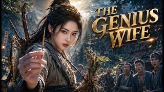 Modern TCM Expert Reborn as a Lazy Village Wife: Her Secret Skills Shock【A Village Success】
