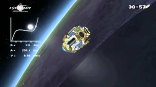 Arianespace Vol VS 05 / O3b (VF)