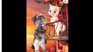 talking tom cat 4 screenshot 2