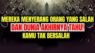 Download Lagu JIWA TERPILIH 🌟 Apa yang Mereka Lakukan Padamu BENAR-BENAR MENGERIKAN 😡 Dunia Tahu Siapa Yg Bersalah MP3 Download Lagu JIWA TERPILIH 🌟 Apa yang Mereka Lakukan Padamu BENAR-BENAR MENGERIKAN 😡 Dunia Tahu Siapa Yg Bersalah MP3