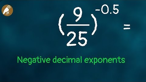 HiEdu Scientific Calculator - Negative decimal exponents