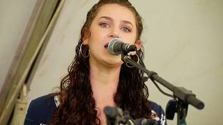 &quot;Undone in Sorrow ~ Kathleen Burnett @ 15th Annual Happy Valley Fiddlers Convention