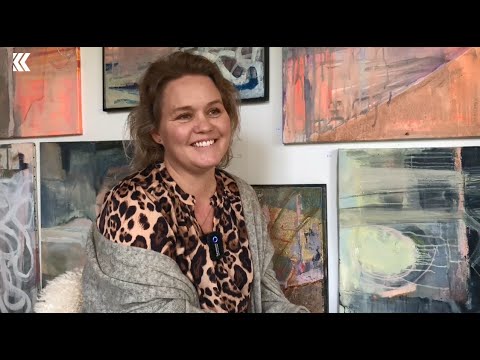 Marianne Bukh Svenningsen, Kunstner, Designer & Illustrator - Marianne Bukh Svenningsen, Kunstner, Designer & Illustrator