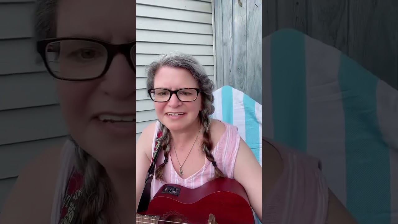 Walk- Ukulele Foo Fighters cover