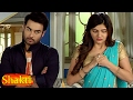 Harman Continues to Torture Soumya in Shakti