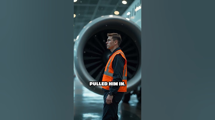 ✈️Jet Engine Suction: A Terrifying Airport Tragedy✈️🩸 #shorts #horrorstories