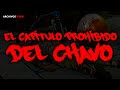 EL CAPÍTULO PROHÍBIDO DEL CHAVO DEL 8