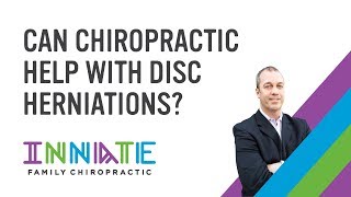 Chiropractor Owo Ok Innate Family Chiropractic Can Chiropractic Help With Disc Herniations?