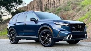 Celebrity How to reset maintenance / oil life on a 2023 Honda CR-V Wealth