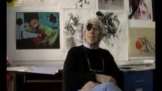 Mike Mitchell: Life Drawing and Beyond (part 1) Wealth