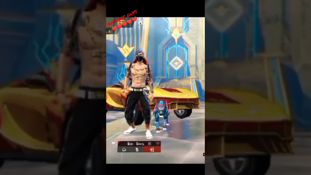 THANKS FOT SUPPORT GUYS # FF PAK ARMY