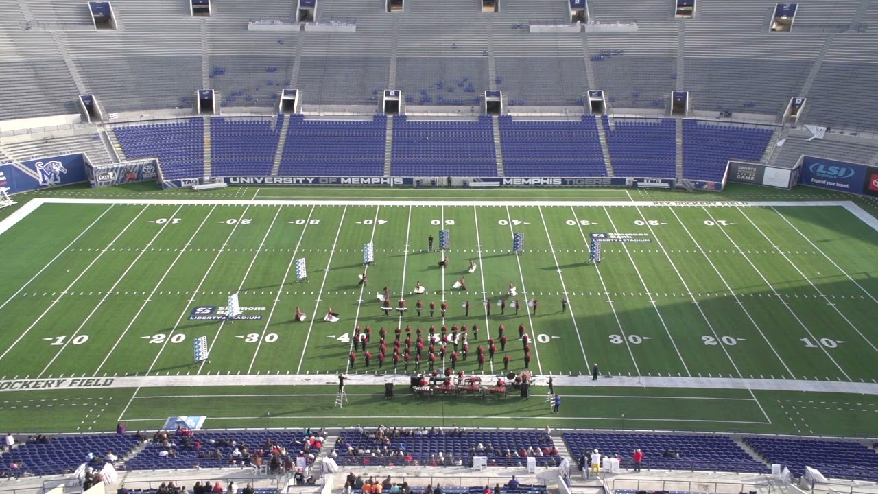 2022-center-hill-high-school-band-olive-branch-ms-youtube