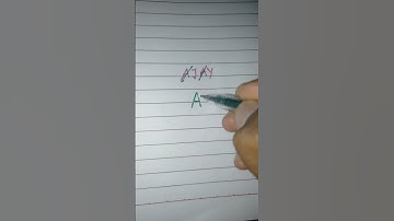 Ajay Name Logo❤️#ajay🤗 #name #logo