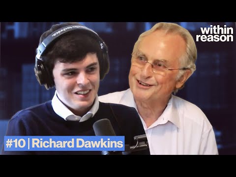 Richard Dawkins | Outgrowing God | On Atheism, Ethics, and Theology