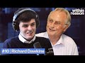 Richard Dawkins | Outgrowing God | On Atheism, Ethics, and Theology