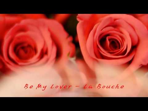 La bouche be my lover acapella music lyrics