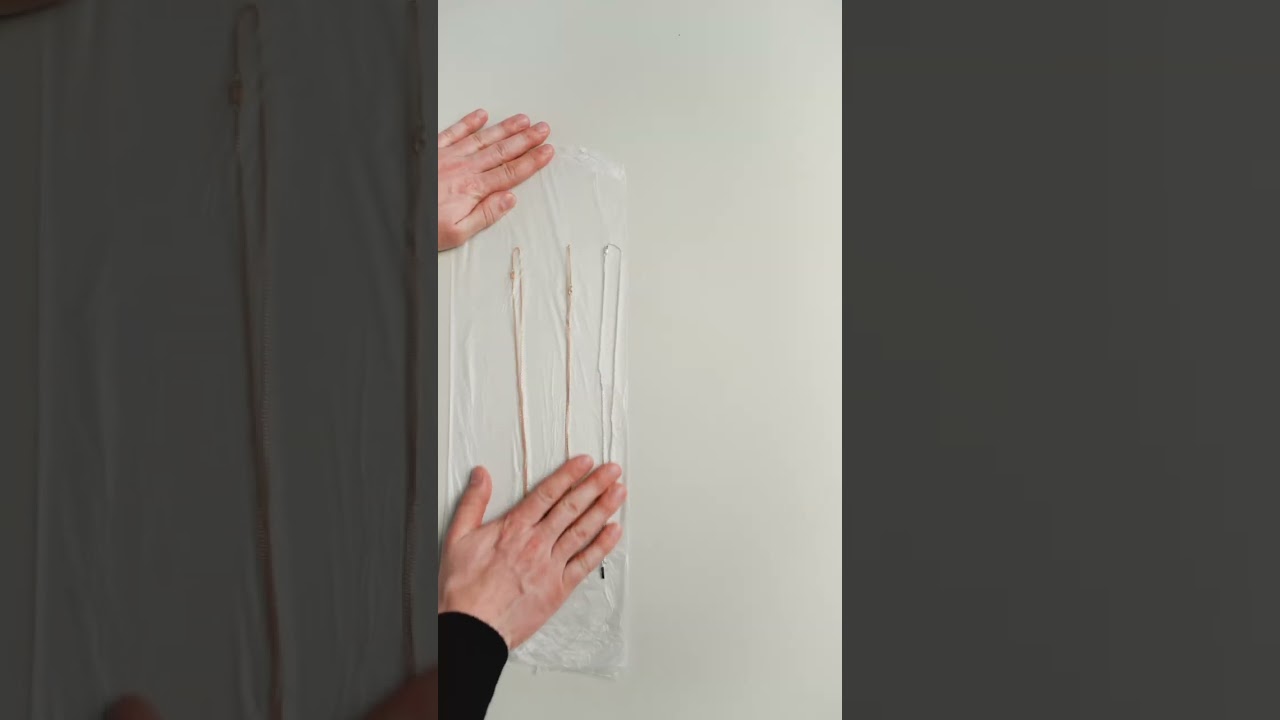 How To Pack Necklaces So They Don't Tangle