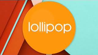 ANDROID LOLLIPOP RINGTONE