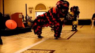 Lion Dance 3 12 2017