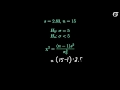 End of video
