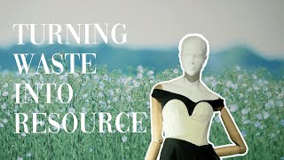 Inside The V&A: The Future of Sustainable Materials