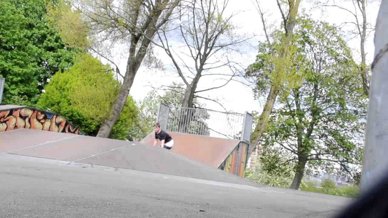 Stacked Footy 2012-2015