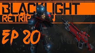 Blacklight: Retribution / 1 Weapon Only! / Light Recon Rifle!