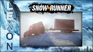 SnowRunner #68 - (2024.06.01)