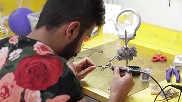 Fab Academy 2020 - OpenDot