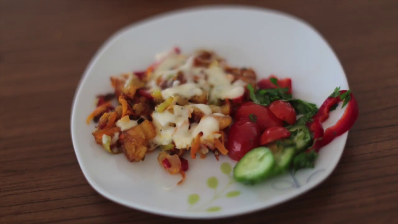 Nefis Kahvaltılık Tarifi | Kaşarlı Patates | Yemek Tarifleri | Pratik Tarifler Nefis Kahvaltılık Tarifi | Kaşarlı Patates | Yemek Tarifleri | Pratik Tarifler