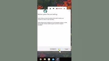 Windows 10 File System Error ( 2025 )