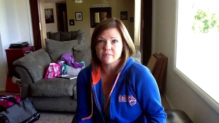Jennifer clemens thirty-one WHY
