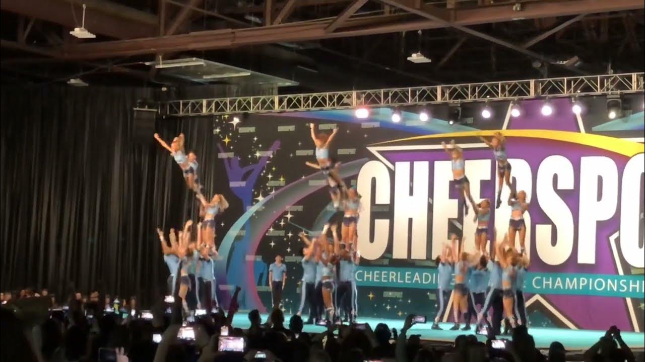 TGLC 🚑 🔥 TopGun 🏆Cheersport Nationals Atlanta 2023 DAY 1 YouTube TGLC 🚑 🔥 TopGun 🏆Cheersport Nationals Atlanta 2023 DAY 1 YouTube