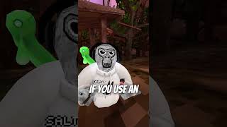 What Your VR Headset Says About You (Pt.2) #shorts #gorillatag #vr