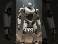 #RobotsInDisasters #Innovation #History