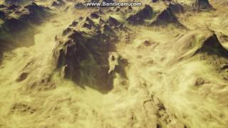 Landscape Architect: Fast Procedural Erosion