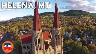 HELENA, MT | 406 REPUBLICAN | 2020