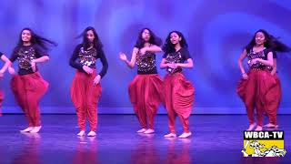 BCA IDA 2018 Assembly - Indian Performance