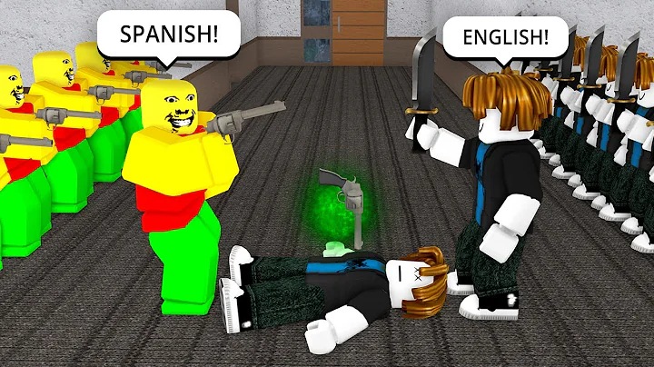 TOP 100 Murder Mystery 2 FUNNIEST Moments (MEMES) #7