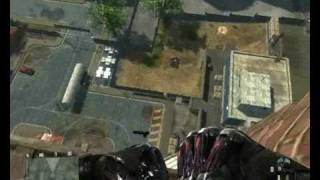 CRYSIS MY  BEST HIGH JUMPS/CIRCLE JUMPS VOL.2 EXTREME VERSION 1.21! ! THE BEST JUMPS BY FusioN.UESE