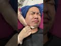 ワックス脱毛剥がし集