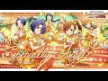 【ミリシタ】ゲーム内楽曲『Especially Angel♡』MV【アイドルマスター】